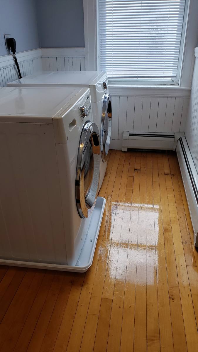 Apartment for rent at 24 Suffield St #3, Worcester, MA 01610