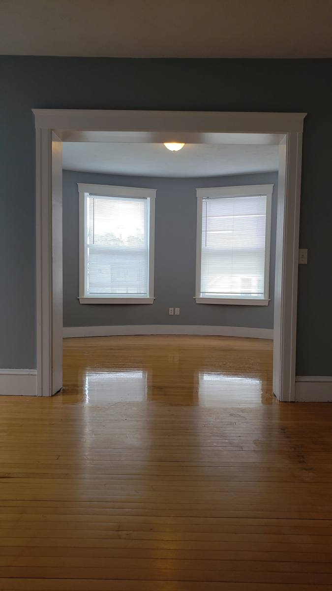 Apartment for rent at 24 Suffield St #3, Worcester, MA 01610