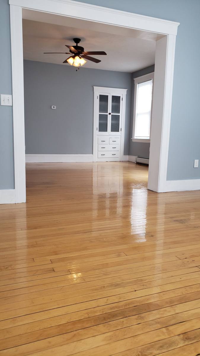 Apartment for rent at 24 Suffield St #3, Worcester, MA 01610