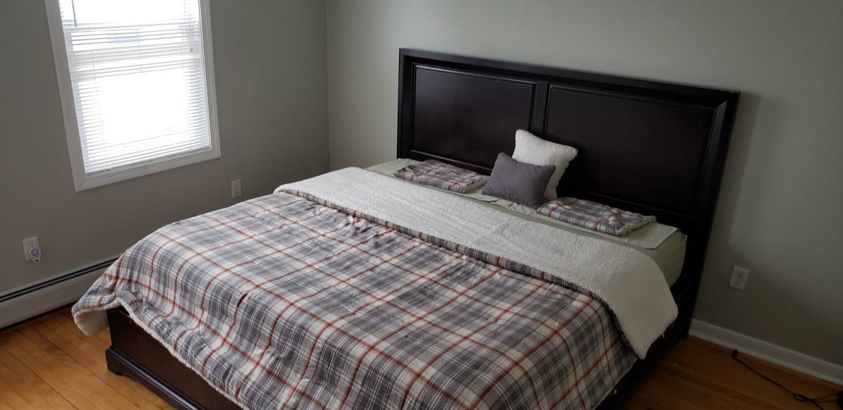 Apartment for rent at 24 Suffield St #3, Worcester, MA 01610