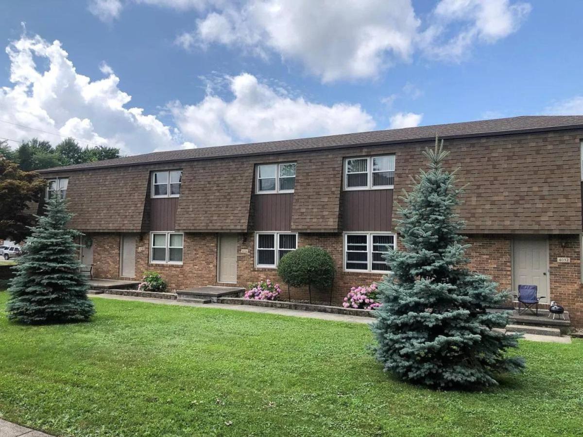 Apartment for rent at 4022-4040 W 38th St, Erie, PA 16506