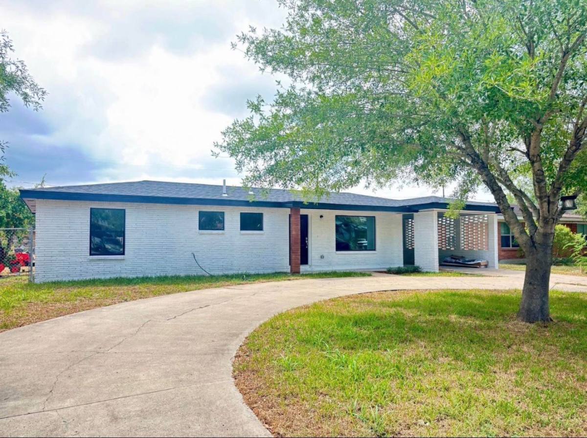 House for rent at 2125 Camellia Ave, McAllen, TX 78501