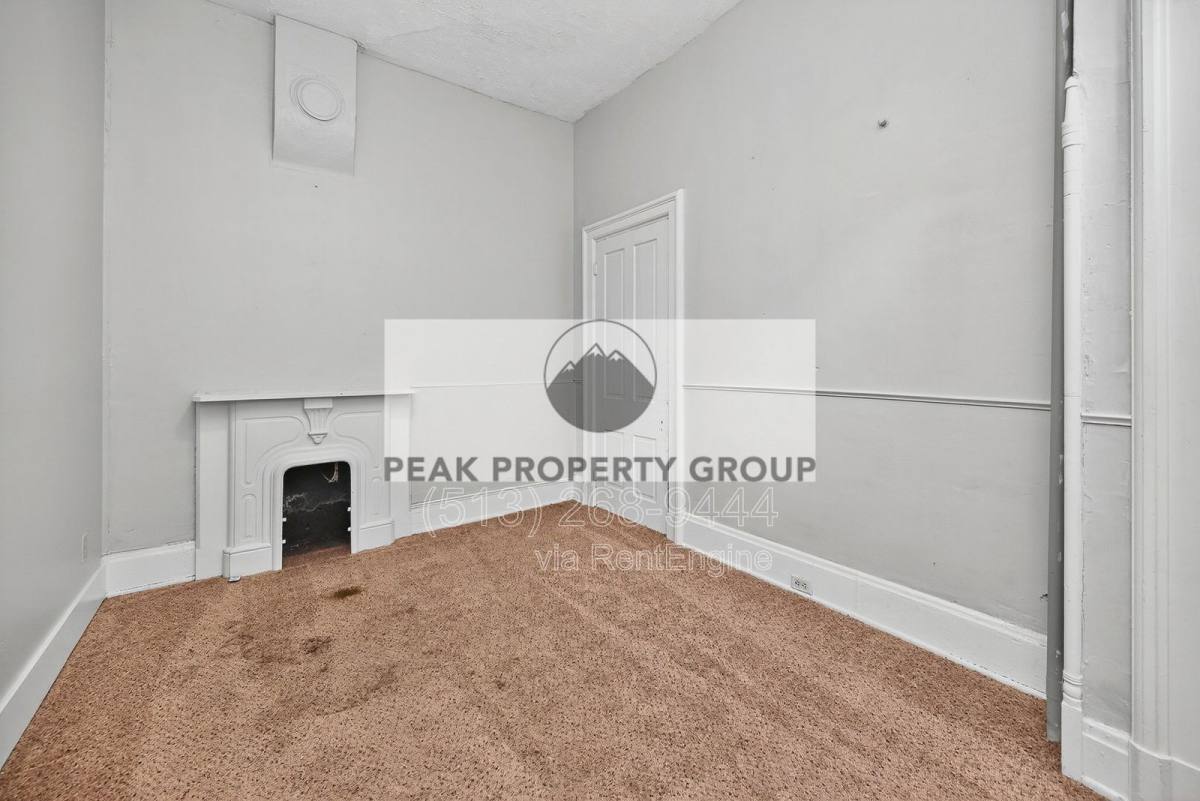 Apartment for rent at 2419 Vine St, Cincinnati, OH 45219