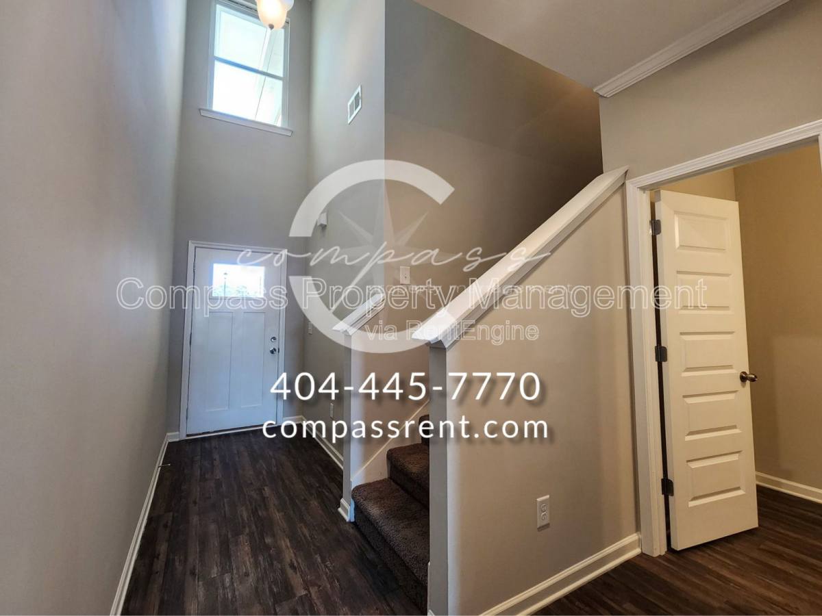 Townhouse for rent at 105 Squarewood Lane, Cartersville, GA 30121