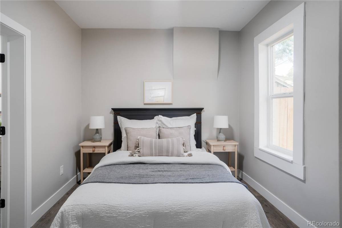 House for rent at 721 W 5th Ave, Denver, CO 80209