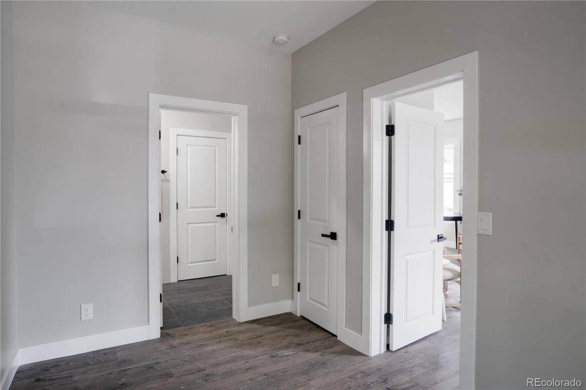 House for rent at 721 W 5th Ave, Denver, CO 80209
