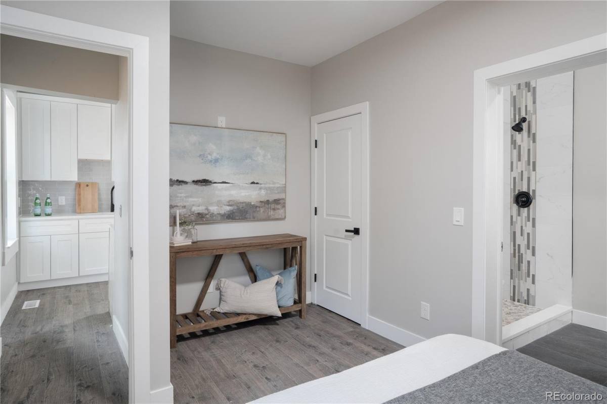 House for rent at 721 W 5th Ave, Denver, CO 80209