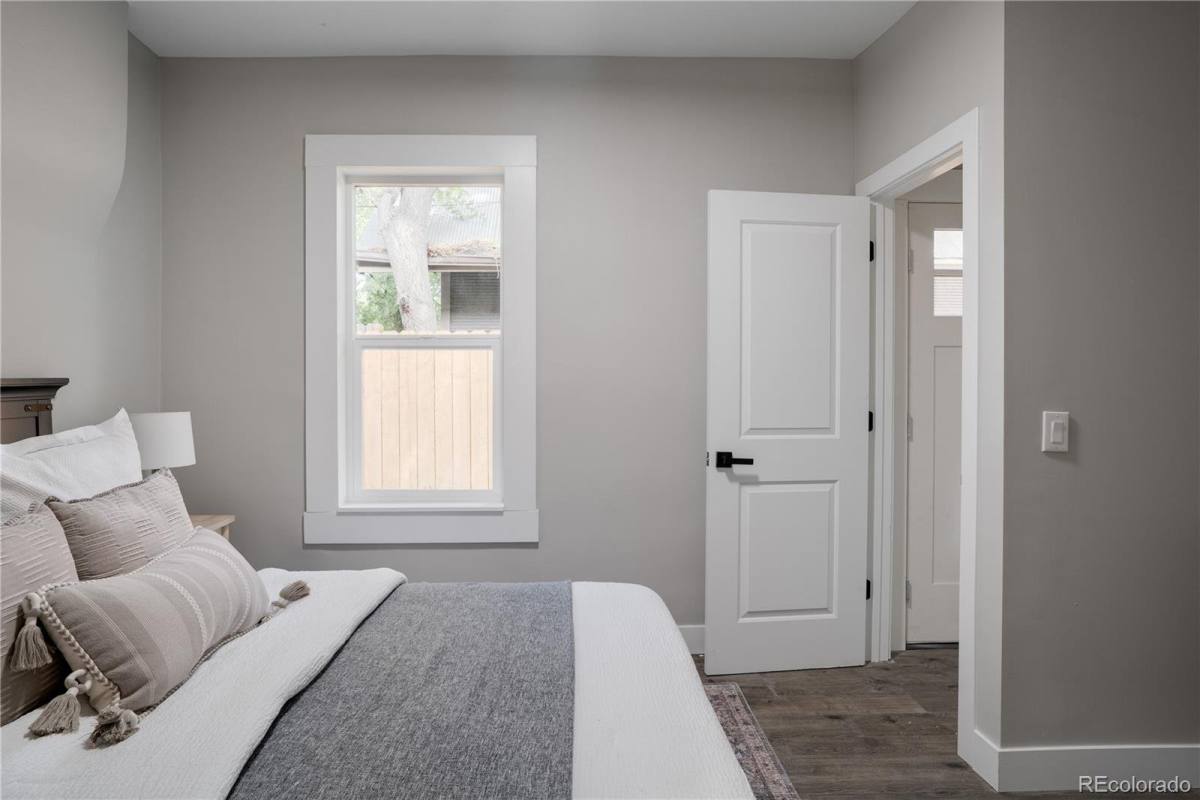 House for rent at 721 W 5th Ave, Denver, CO 80209