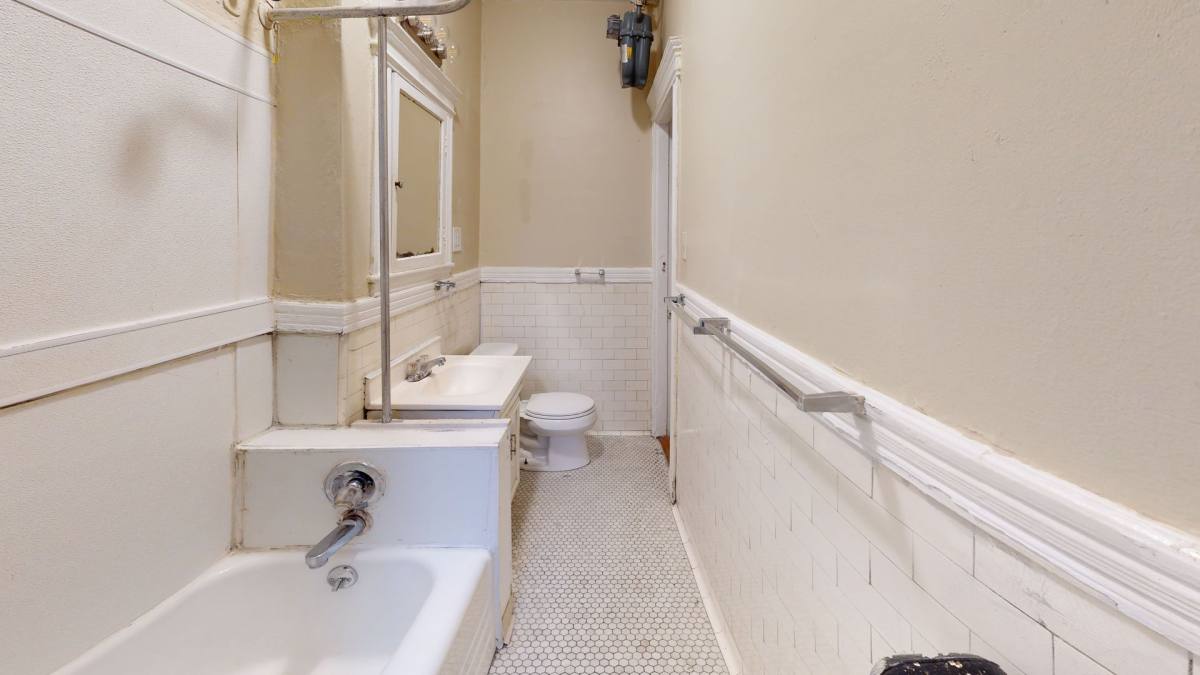 House for rent at 62 Charlesgate E #159, Boston, MA 02115