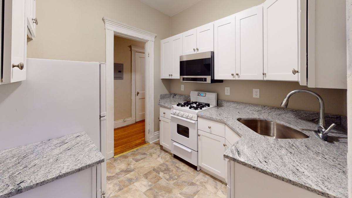 House for rent at 62 Charlesgate E #159, Boston, MA 02115