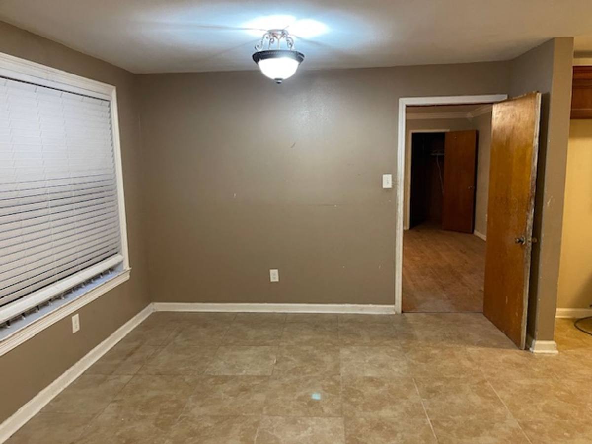 House for rent at 1336 N 29th St, Baton Rouge, LA 70802