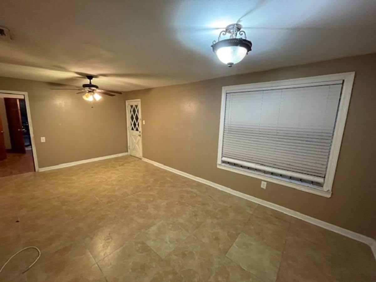 House for rent at 1336 N 29th St, Baton Rouge, LA 70802