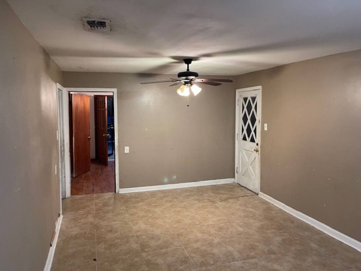 House for rent at 1336 N 29th St, Baton Rouge, LA 70802