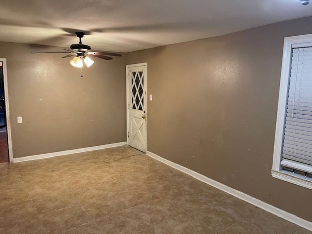 House for rent at 1336 N 29th St, Baton Rouge, LA 70802