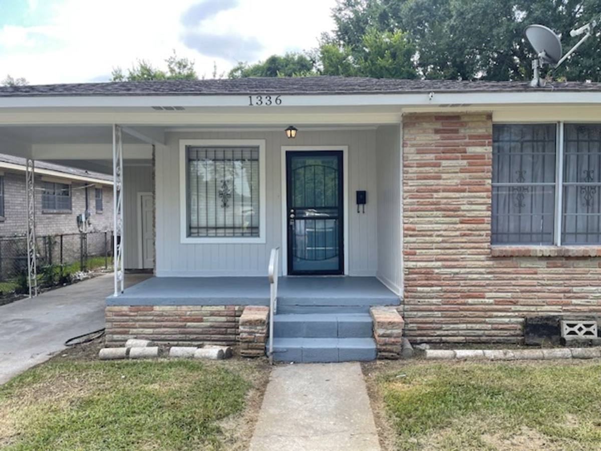 House for rent at 1336 N 29th St, Baton Rouge, LA 70802