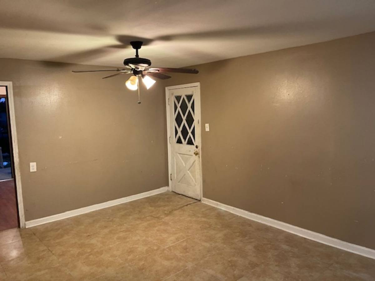 House for rent at 1336 N 29th St, Baton Rouge, LA 70802