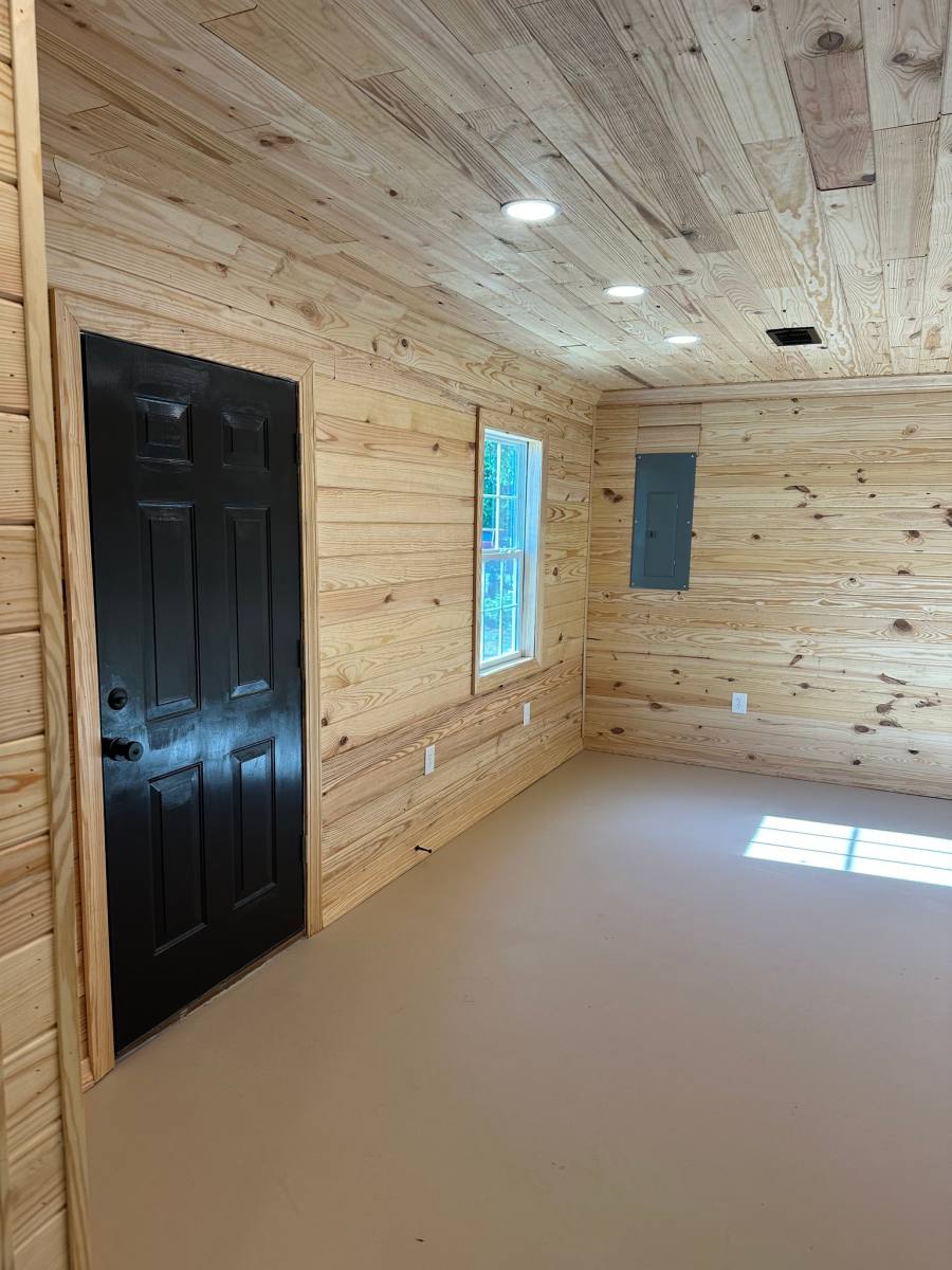 House for rent at 1850 Circle Dr, Leighton, AL 35646