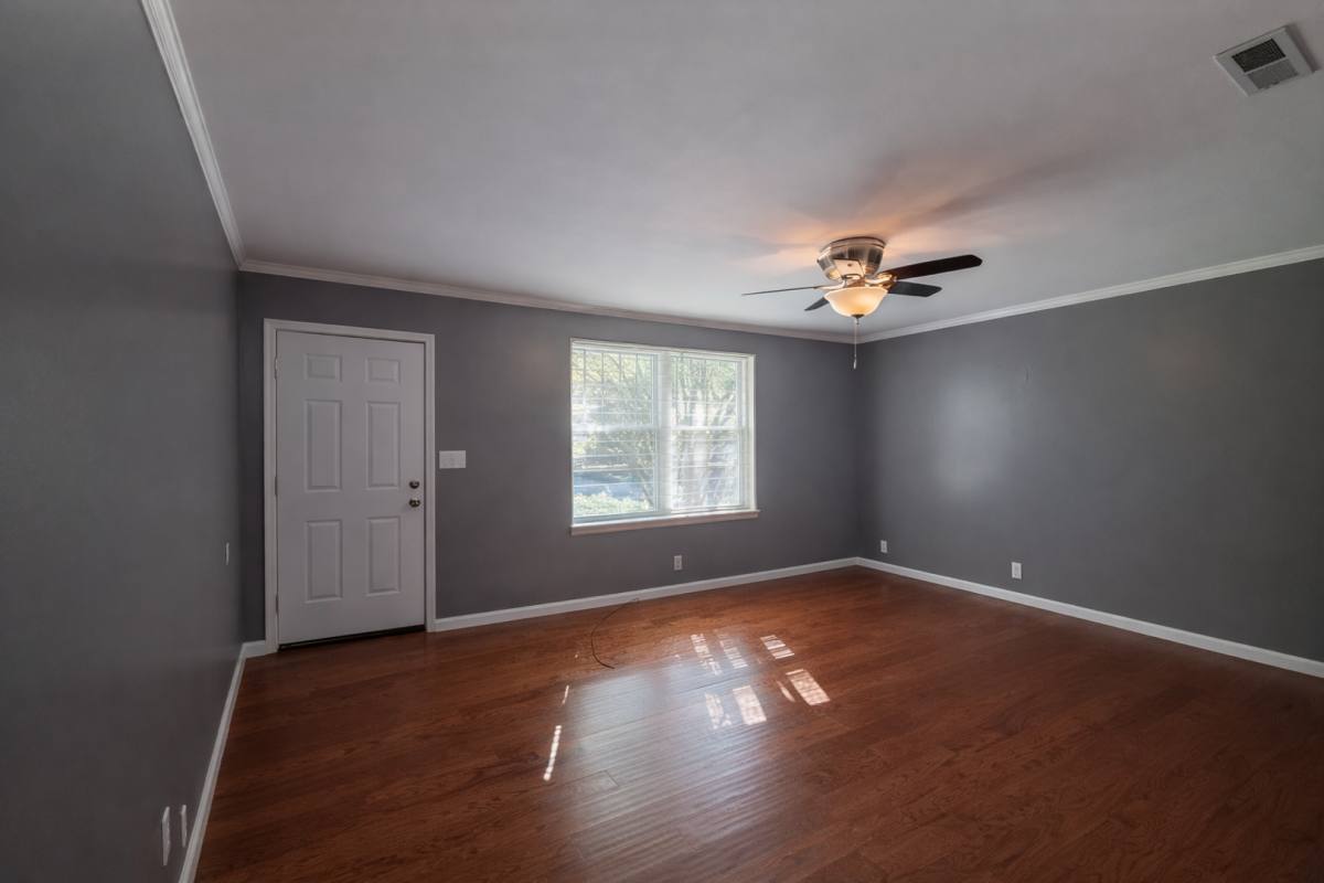 House for rent at 127 King Cole Dr, Clarksville, TN 37042