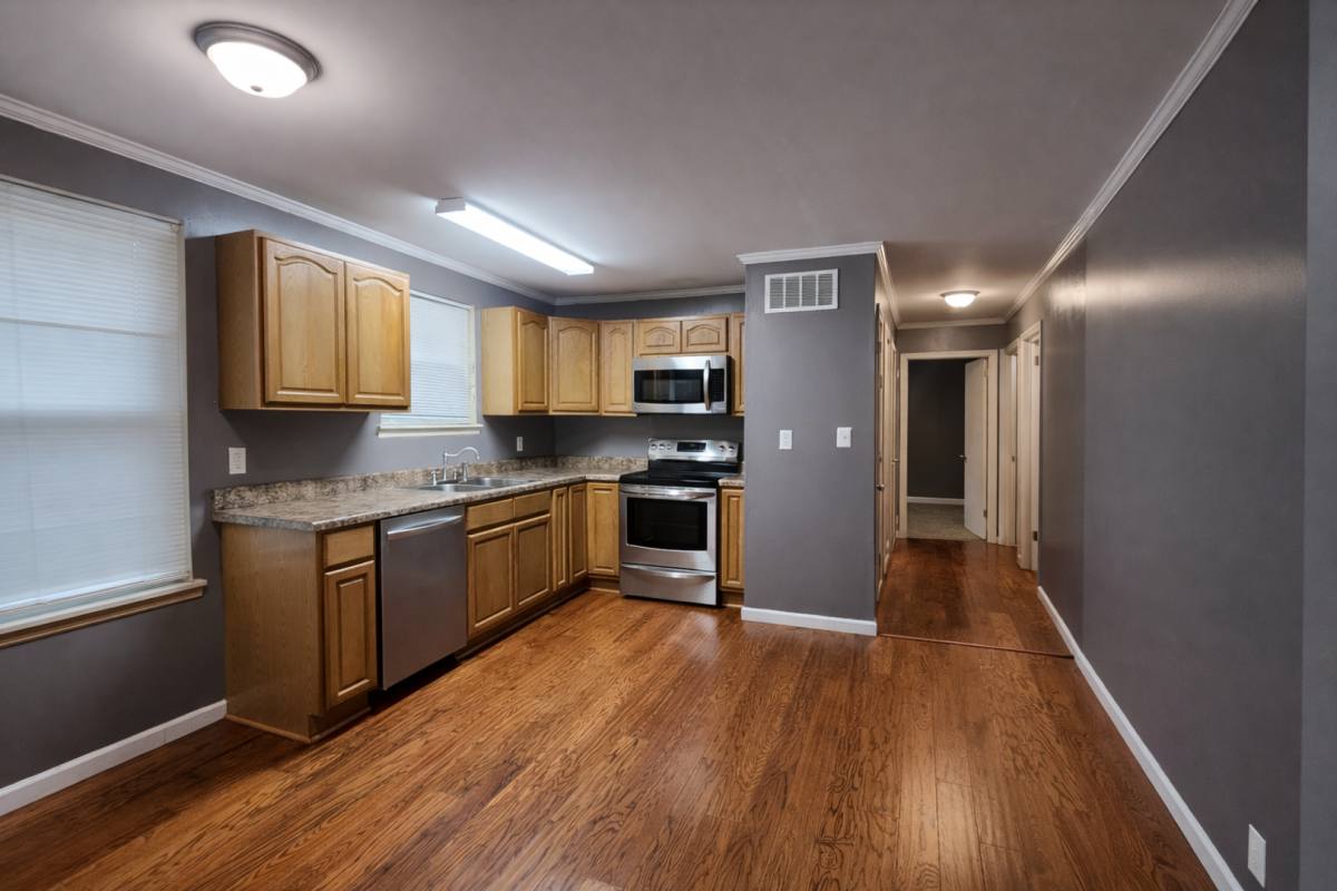 House for rent at 127 King Cole Dr, Clarksville, TN 37042