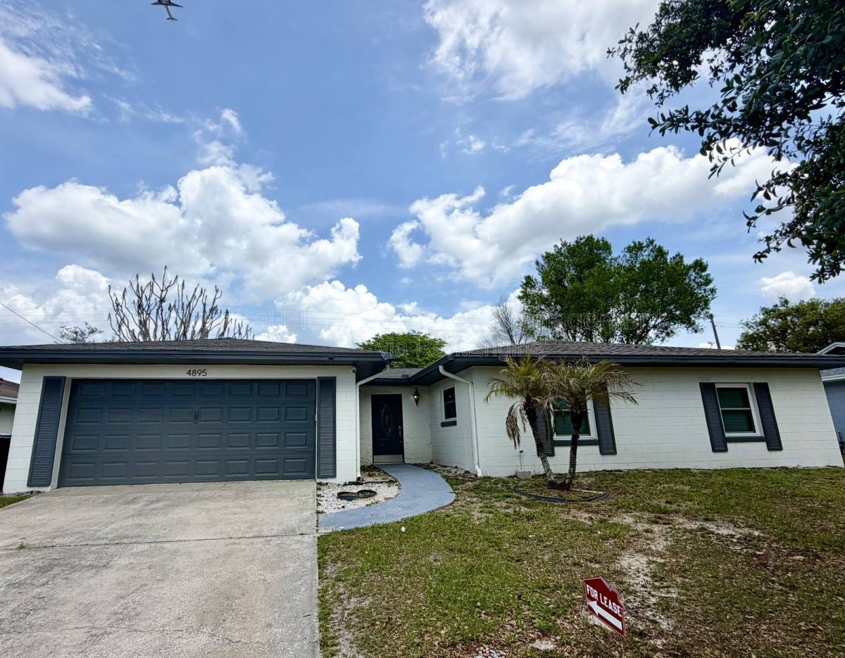 Apartment for rent at 4895 E Wind St #2, Orlando, FL 32812