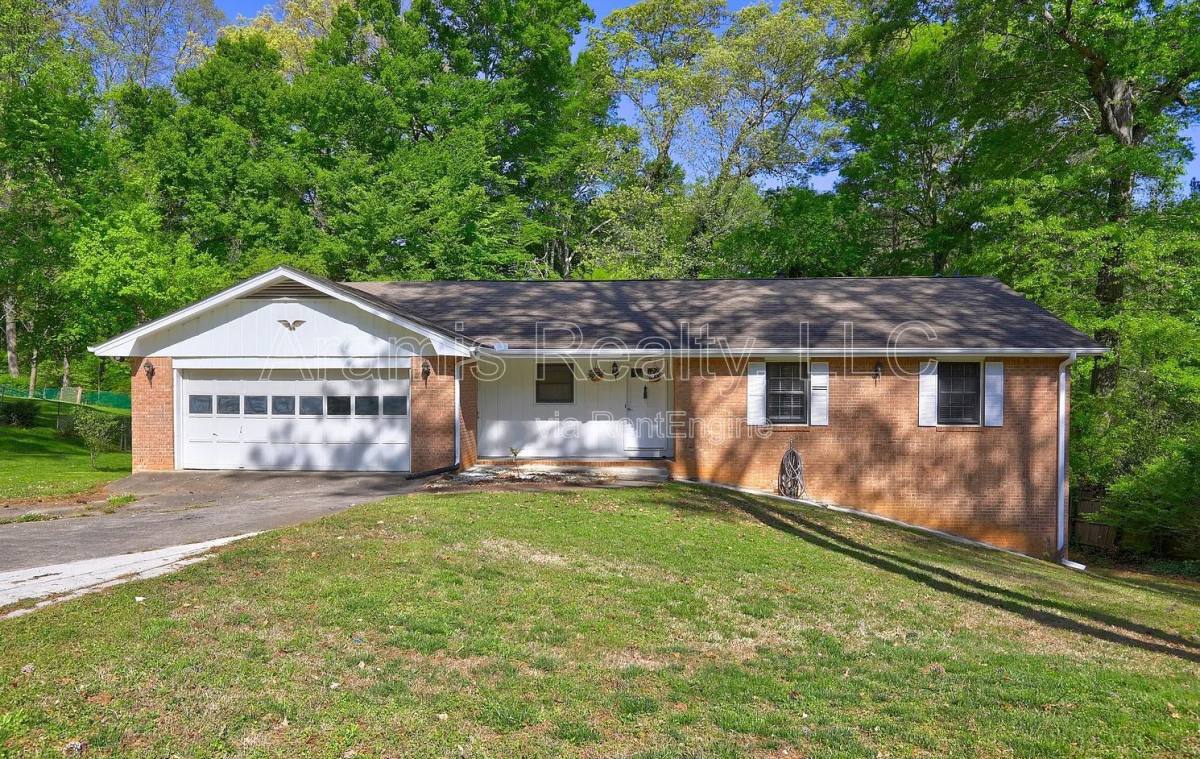 House for rent at 3341 Rae Place, Lawrenceville, GA 30044