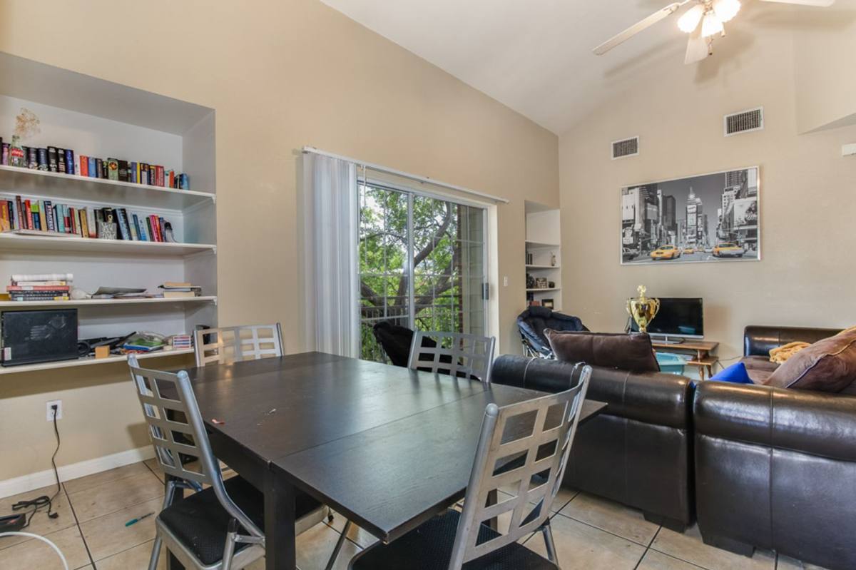 Apartment for rent at 1023 W 24th St, Austin, TX 78705