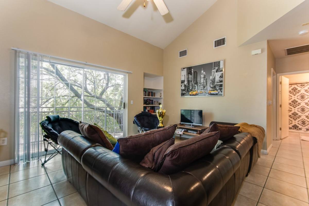 Apartment for rent at 1023 W 24th St, Austin, TX 78705
