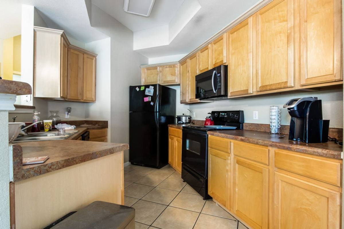Apartment for rent at 1023 W 24th St, Austin, TX 78705
