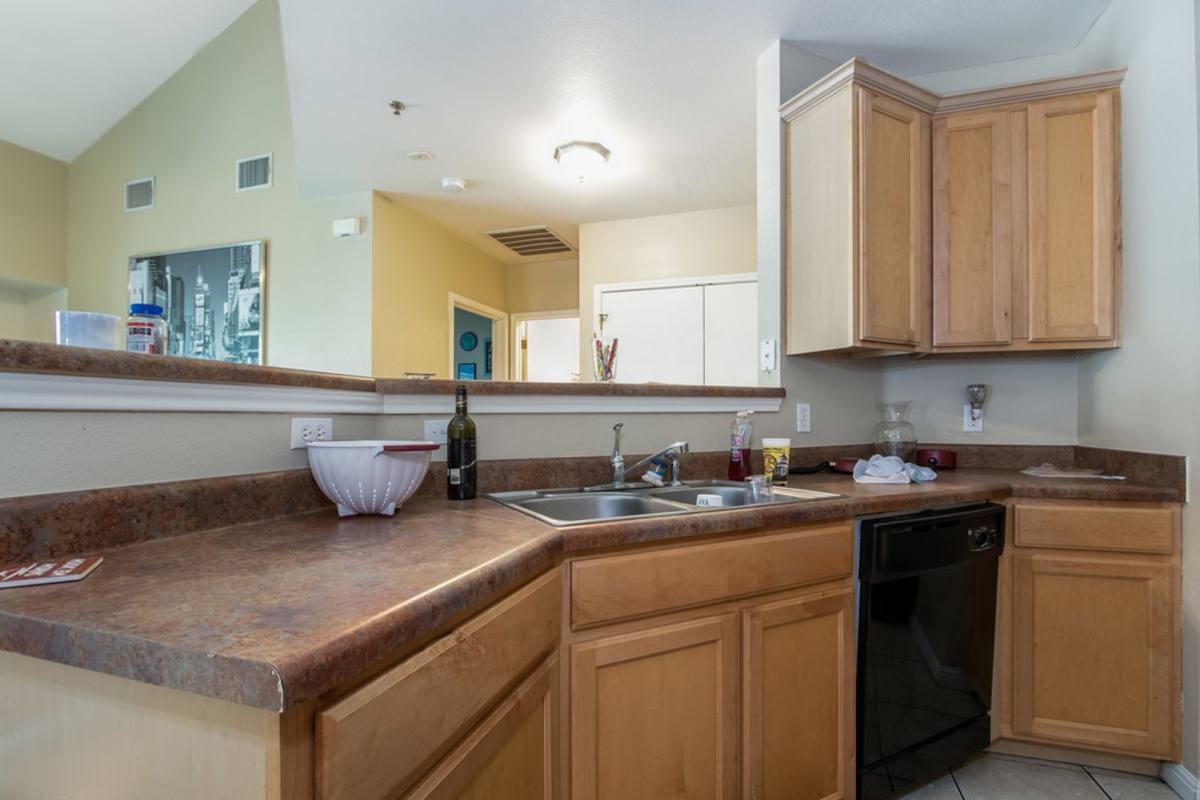 Apartment for rent at 1023 W 24th St, Austin, TX 78705