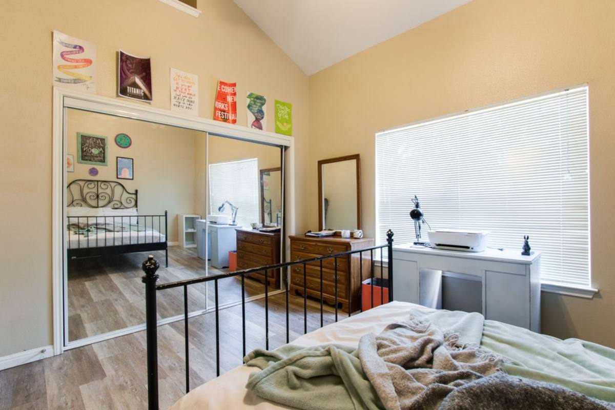 Apartment for rent at 1023 W 24th St, Austin, TX 78705