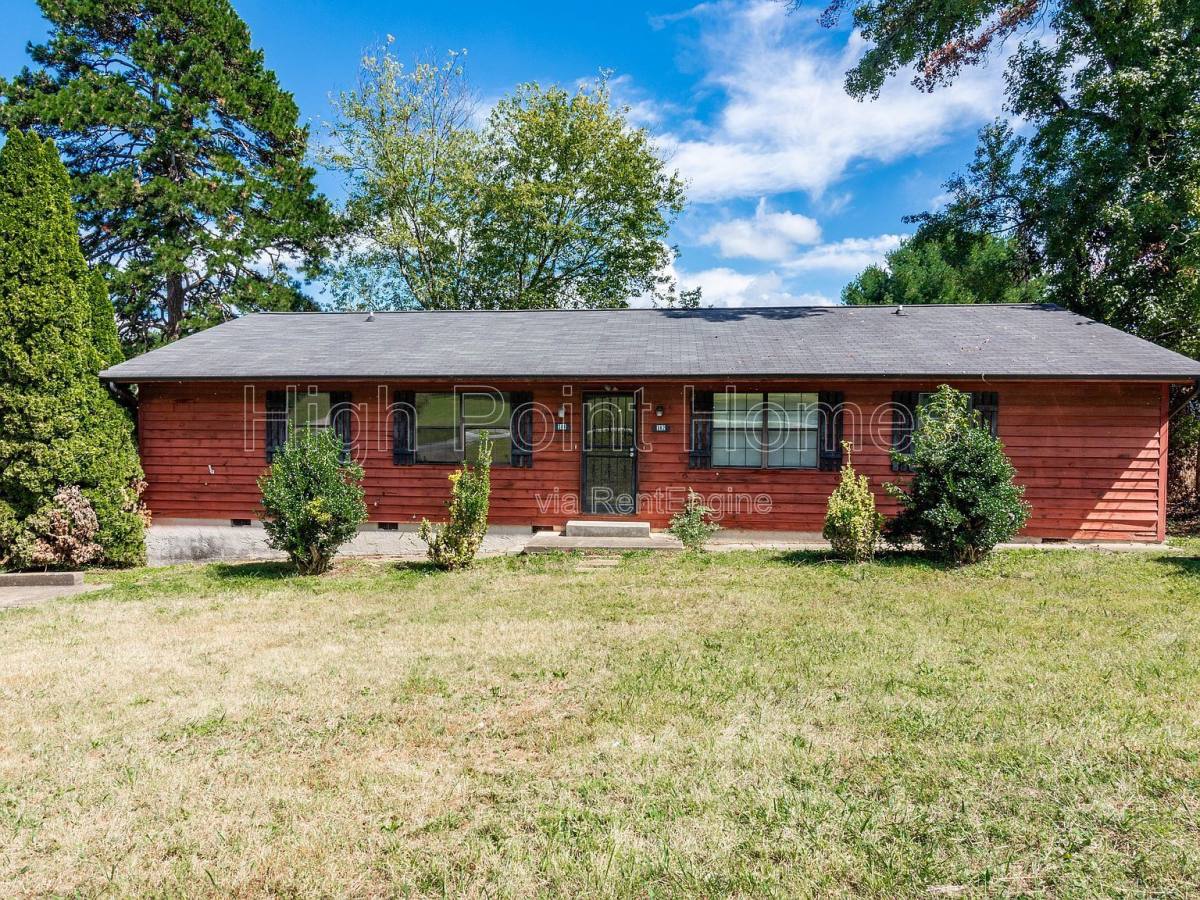 Apartment for rent at 388 Smitherman Rd, Ringgold, GA 30736