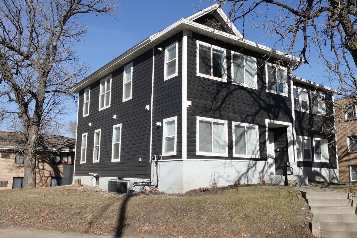 Apartment for rent at 3107 4th St SE, Minneapolis, MN 55414