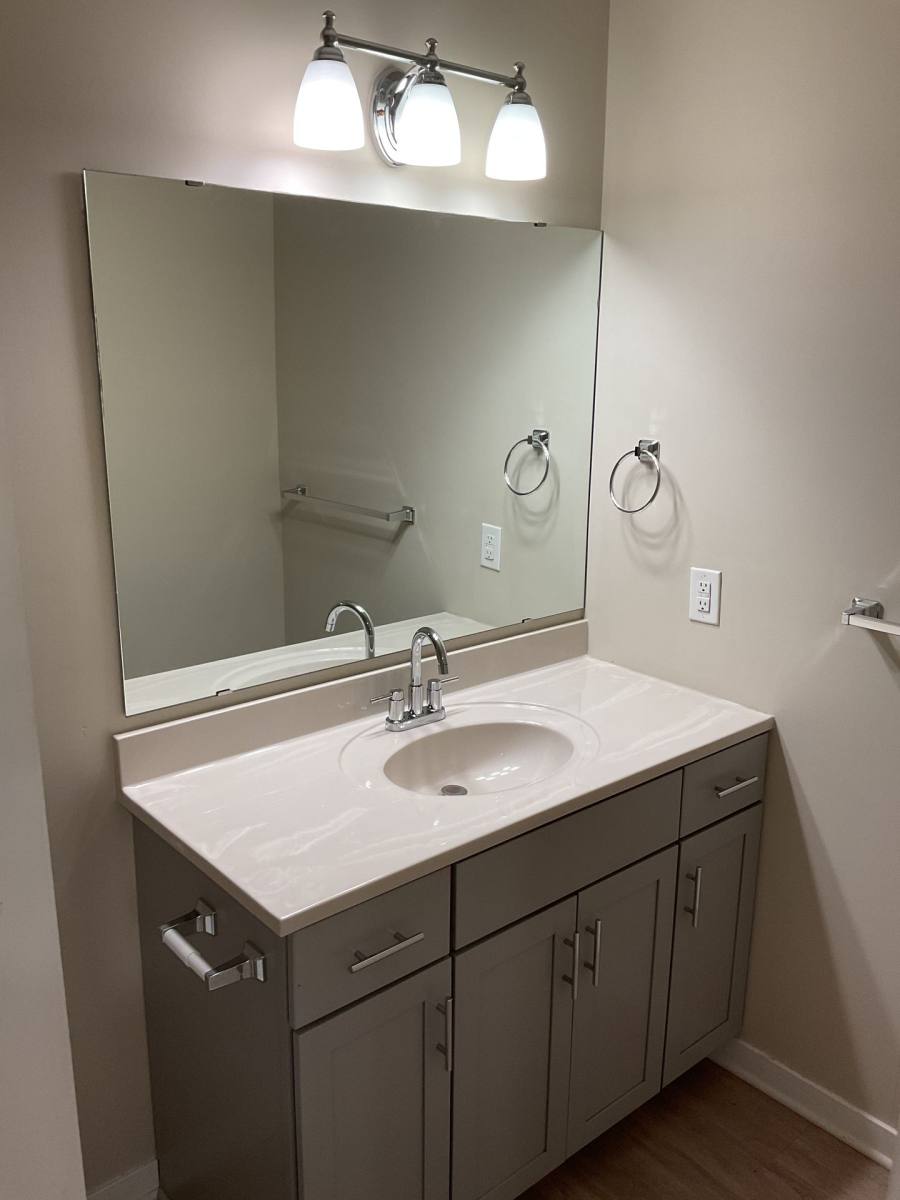 Apartment for rent at 3107 4th St SE, Minneapolis, MN 55414