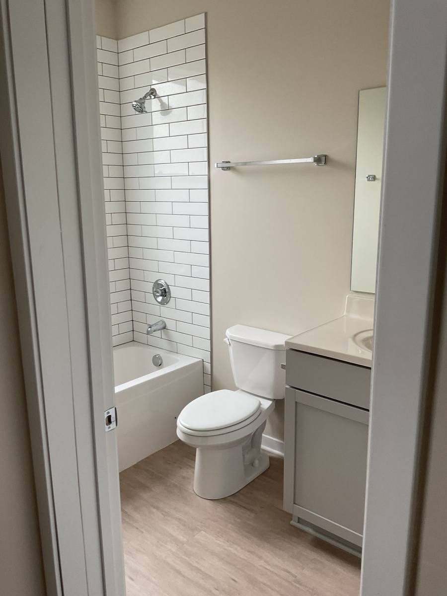 Apartment for rent at 3107 4th St SE, Minneapolis, MN 55414