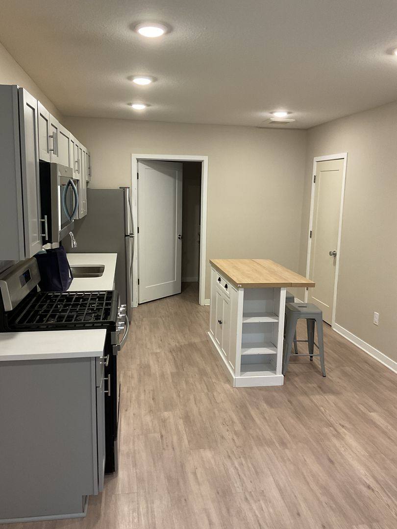 Apartment for rent at 3107 4th St SE, Minneapolis, MN 55414