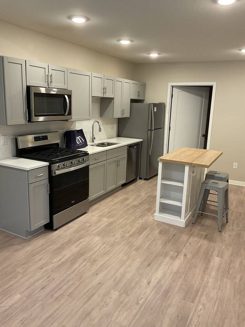 Apartment for rent at 3107 4th St SE, Minneapolis, MN 55414