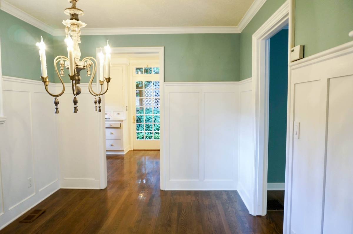 House for rent at 2860 SW Fern St, Portland, OR 97201