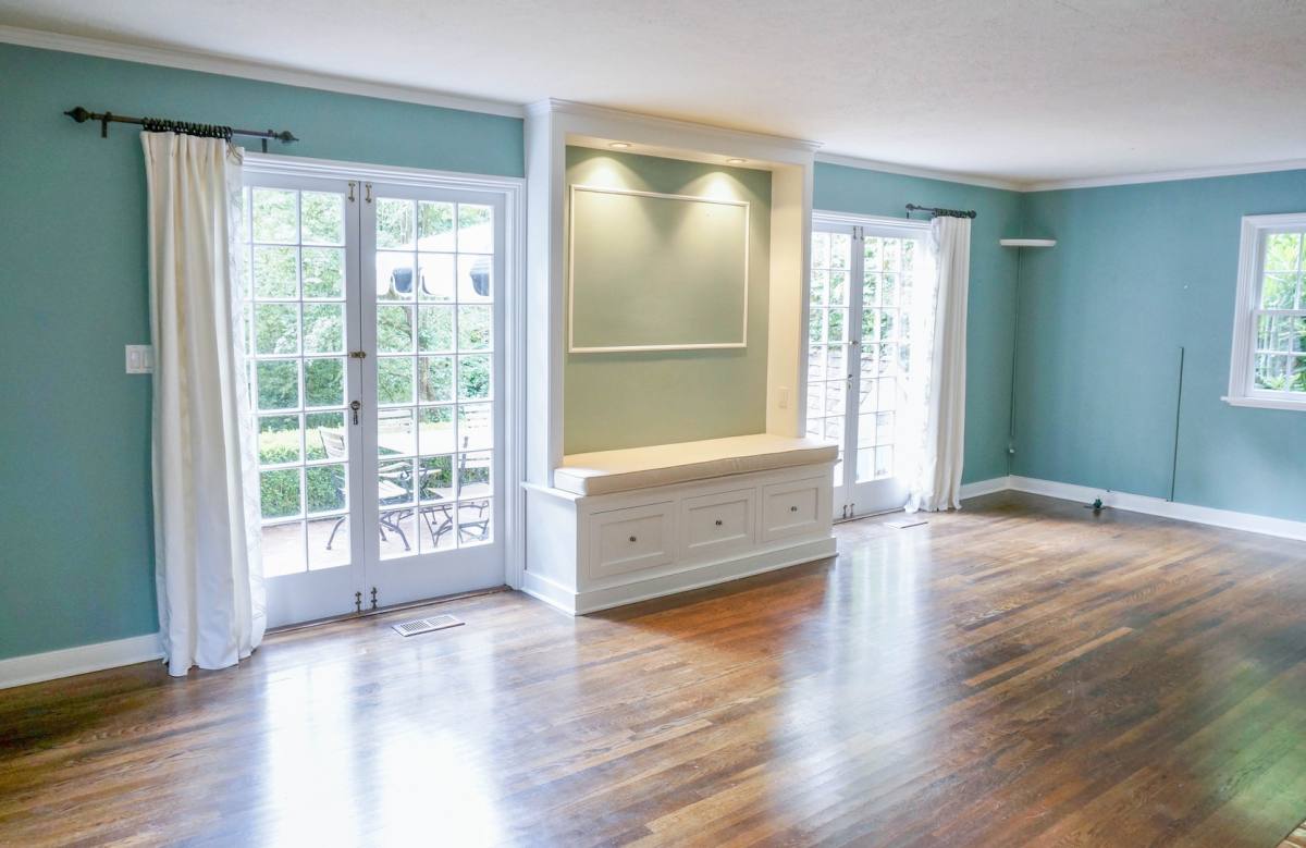 House for rent at 2860 SW Fern St, Portland, OR 97201