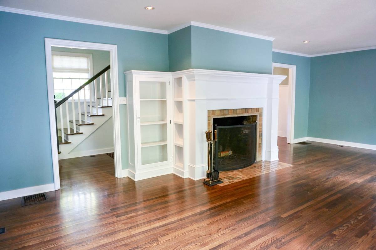 House for rent at 2860 SW Fern St, Portland, OR 97201