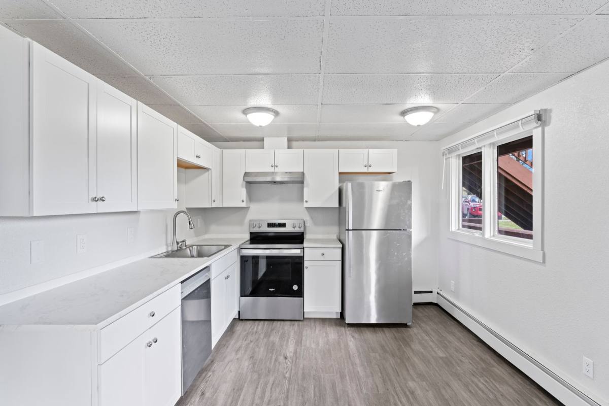 Apartment for rent at 5326 Lionheart Dr, Anchorage, AK 99508