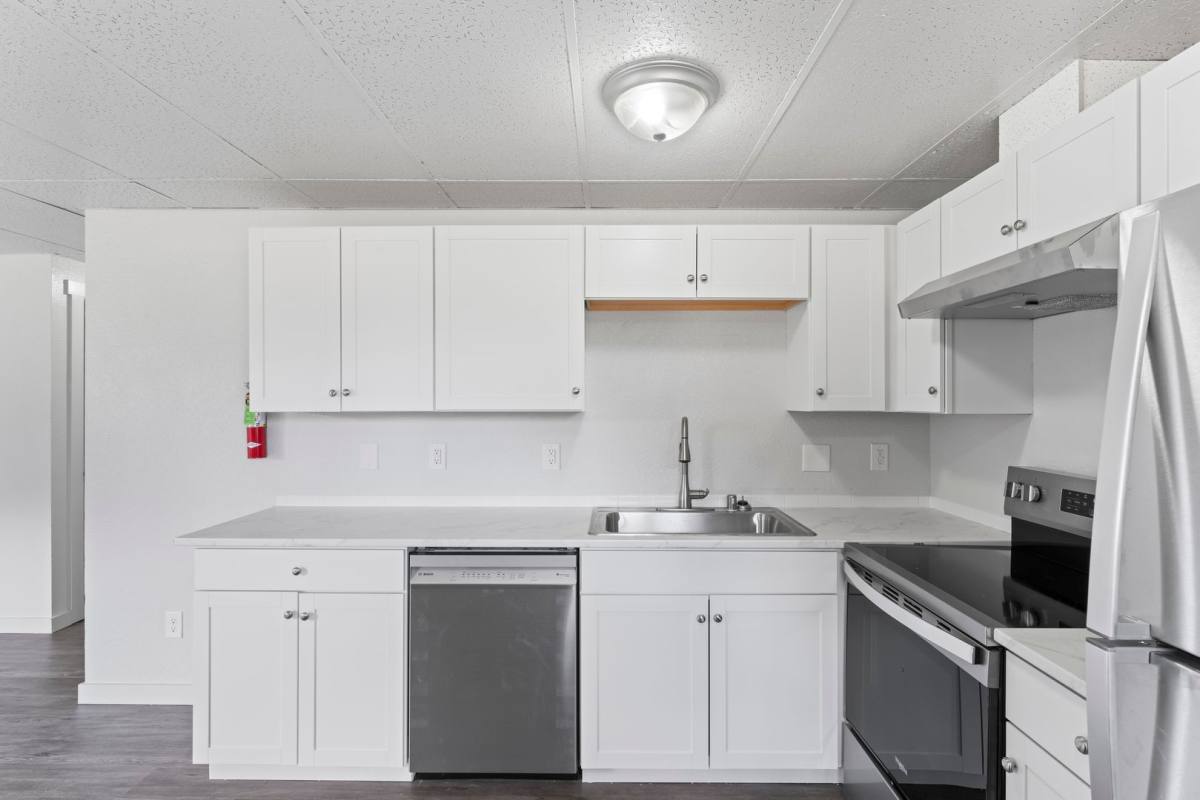 Apartment for rent at 5326 Lionheart Dr, Anchorage, AK 99508