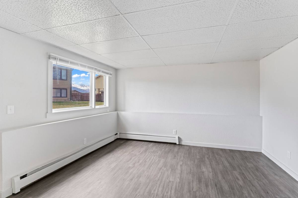 Apartment for rent at 5326 Lionheart Dr, Anchorage, AK 99508
