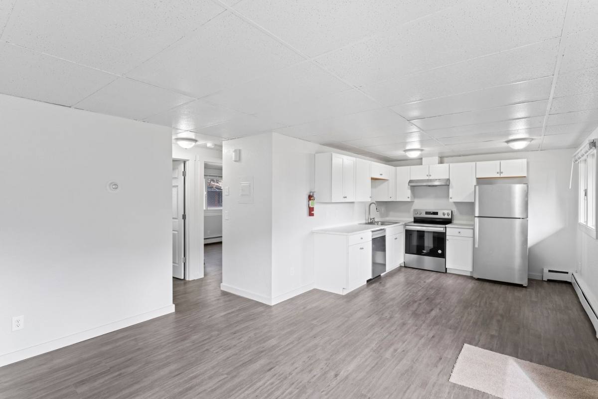 Apartment for rent at 5326 Lionheart Dr, Anchorage, AK 99508