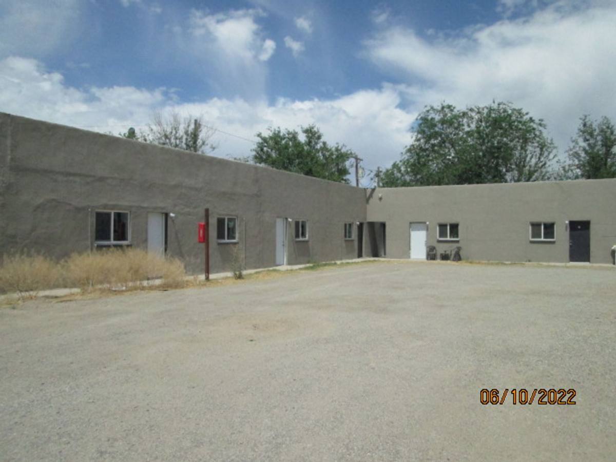 Apartment for rent at 450 N Haskell Ave, Willcox, AZ 85643