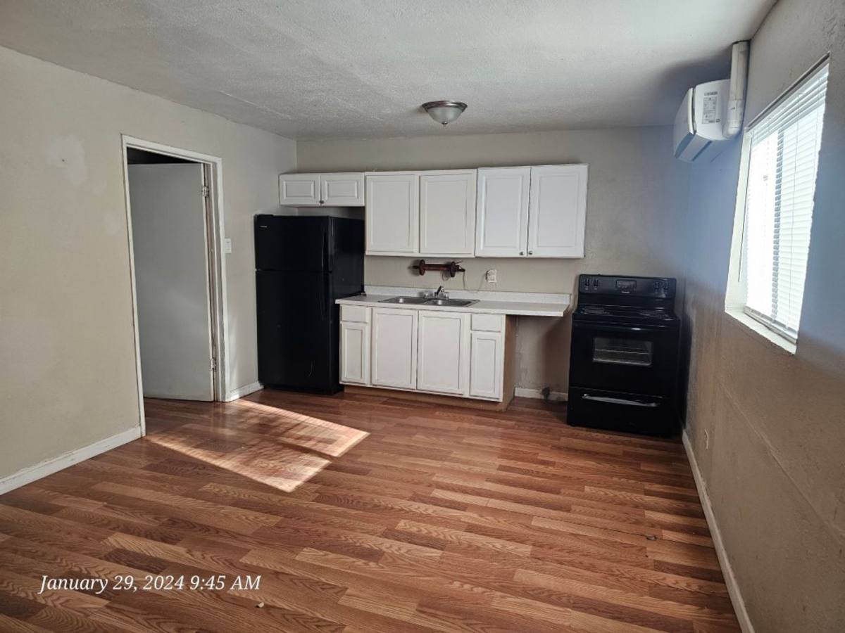 Apartment for rent at 450 N Haskell Ave, Willcox, AZ 85643