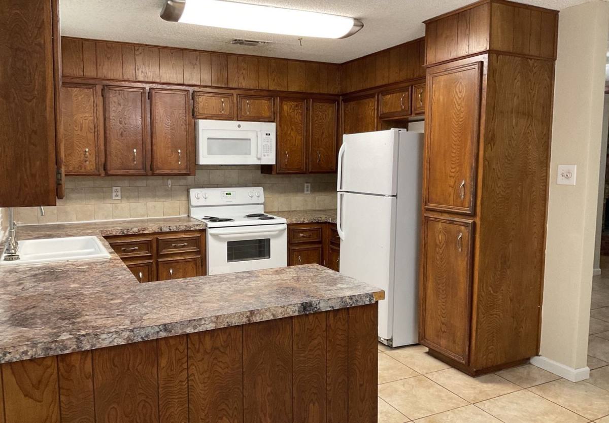 House for rent at 212 Margarita Dr, Killeen, TX 76542