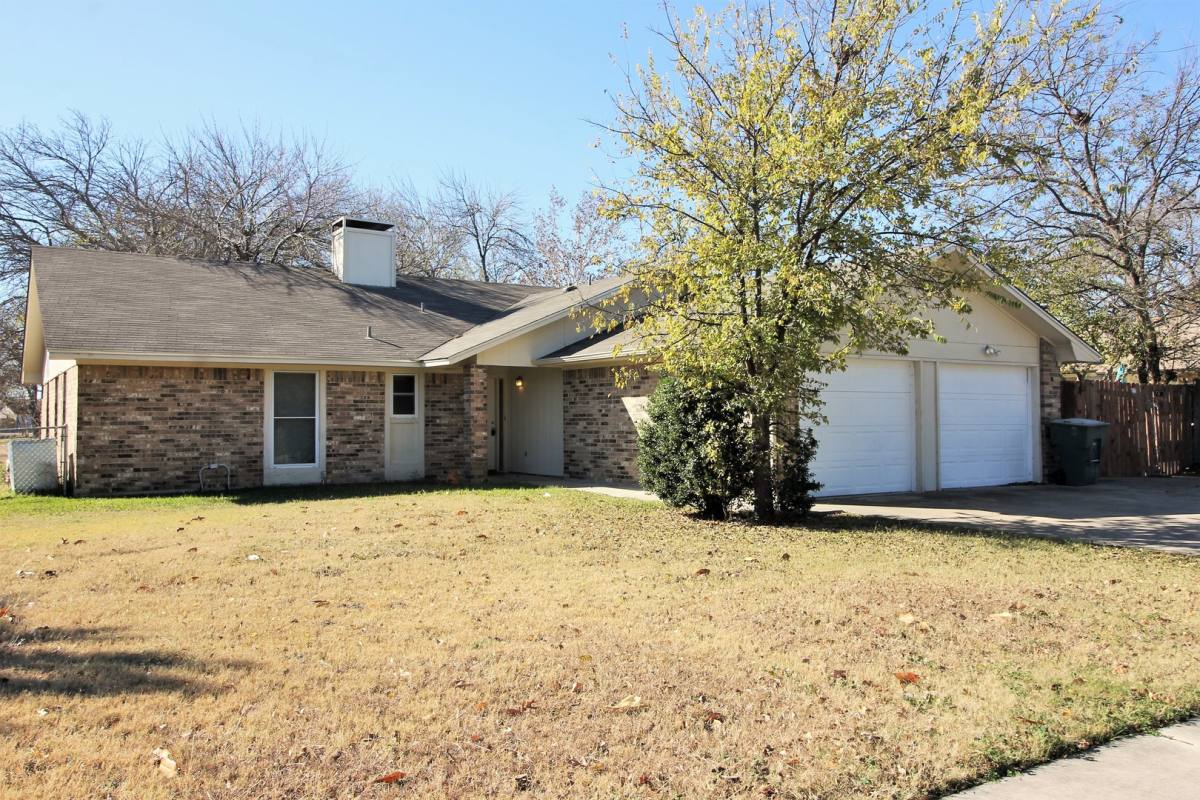 House for rent at 212 Margarita Dr, Killeen, TX 76542