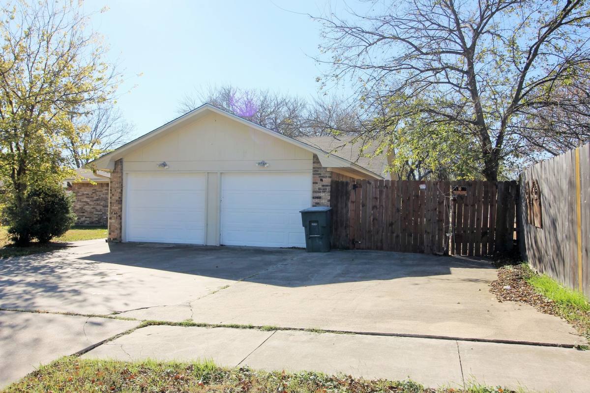 House for rent at 212 Margarita Dr, Killeen, TX 76542