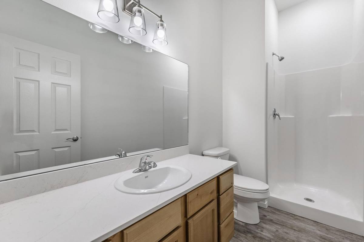 Apartment for rent at 1639 N Arkansas St, Rogers, AR 72756