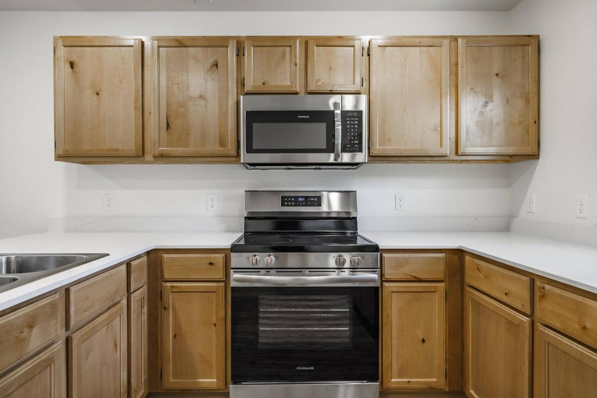 Apartment for rent at 1639 N Arkansas St, Rogers, AR 72756